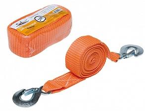 AIR LINE ATR-S-2.5 Трос буксировочный лента 2,5 т, 4 м